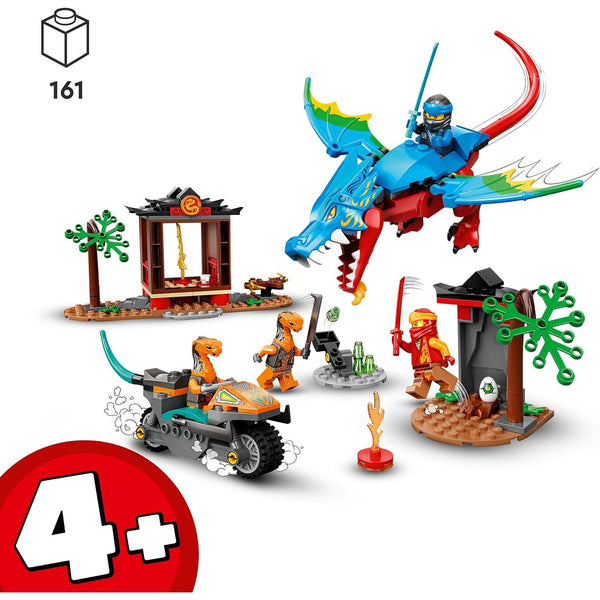 LEGO NINJAGO 71759