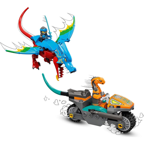 LEGO NINJAGO 71759