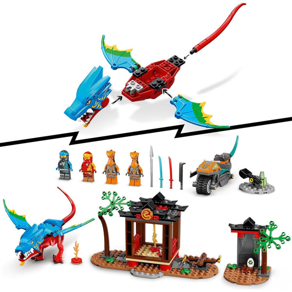 LEGO NINJAGO 71759