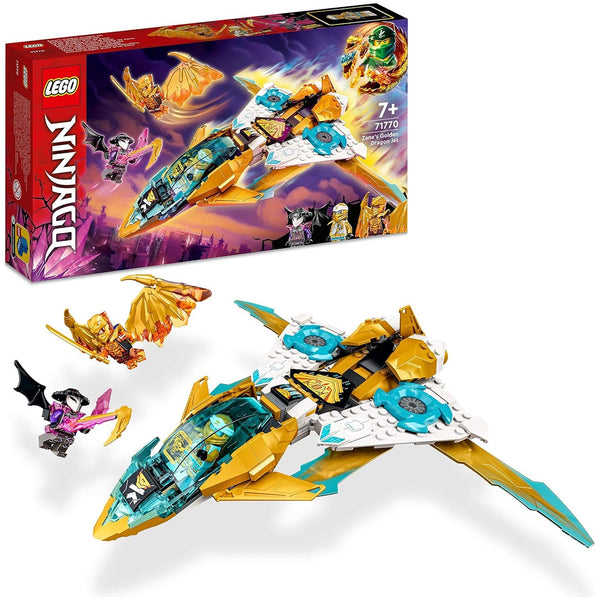 LEGO NINJAGO 71770