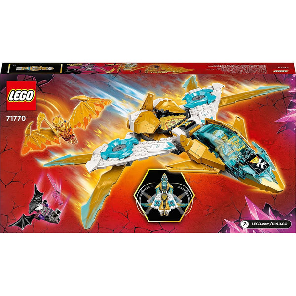 LEGO NINJAGO 71770