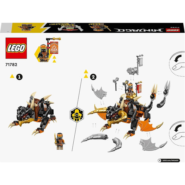 LEGO NINJAGO 71782