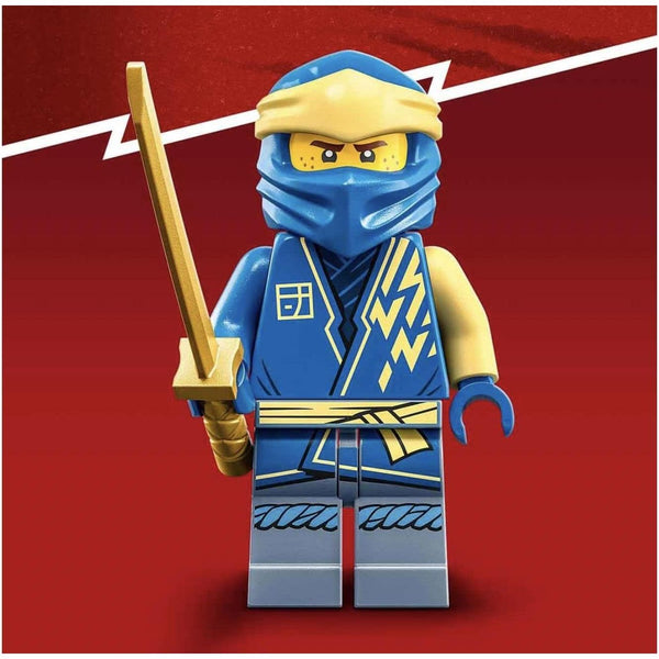 LEGO NINJAGO 71784