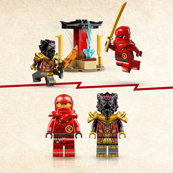 LEGO NINJAGO 71789
