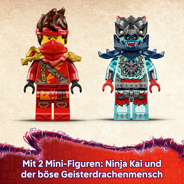 LEGO NINJAGO 71838