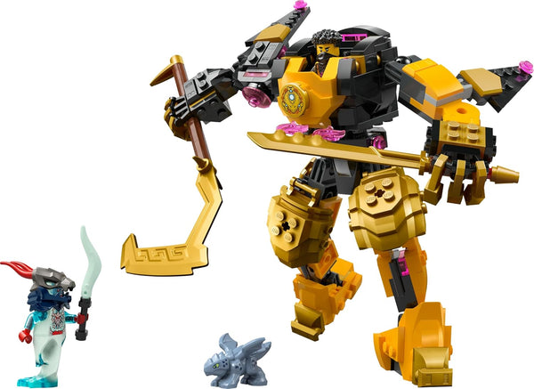LEGO NINJAGO 71839