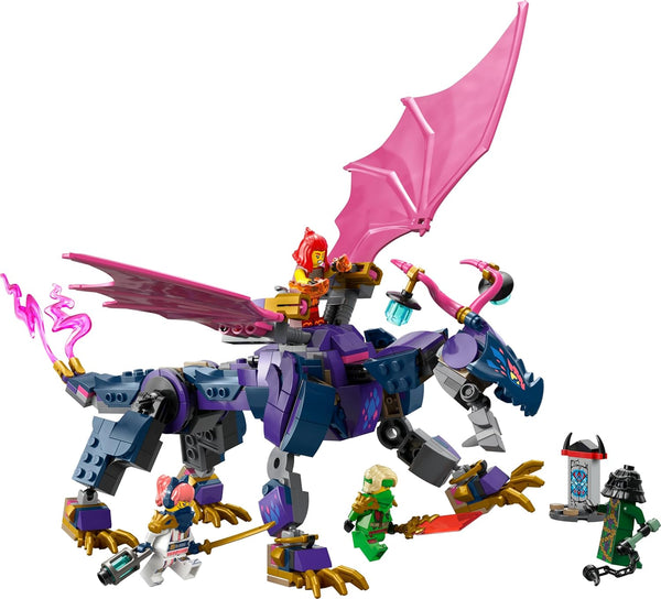 LEGO NINJAGO 71842