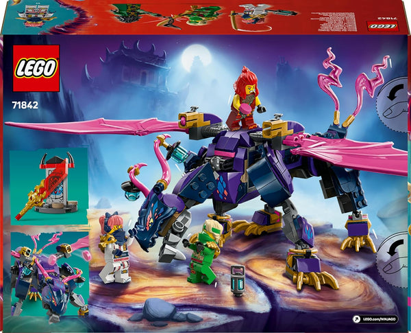 LEGO NINJAGO 71842