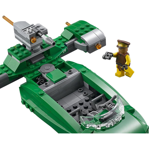 LEGO STAR WARS 75091