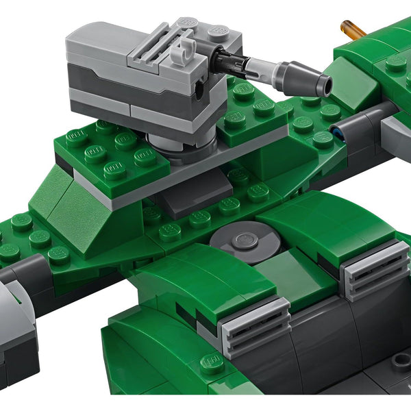 LEGO STAR WARS 75091