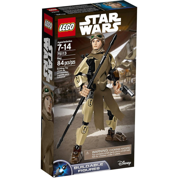 LEGO STAR WARS 75113