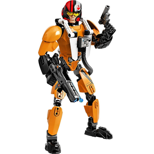 LEGO STAR WARS 75115