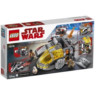 LEGO STAR WARS 75176