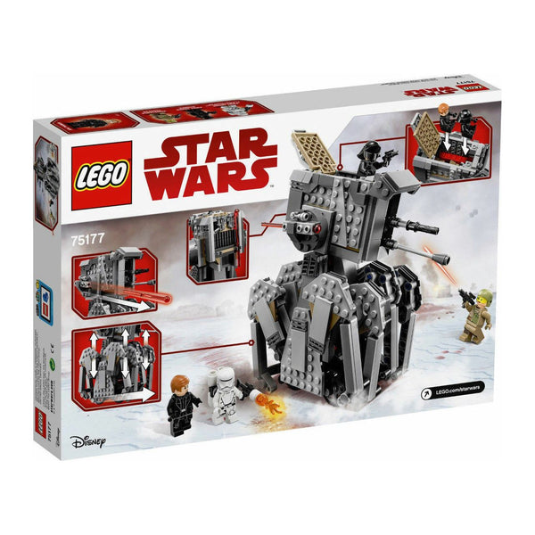 LEGO STAR WARS 75177