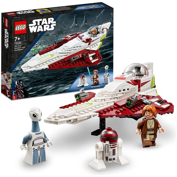 LEGO STAR WARS 75333