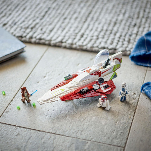 LEGO STAR WARS 75333