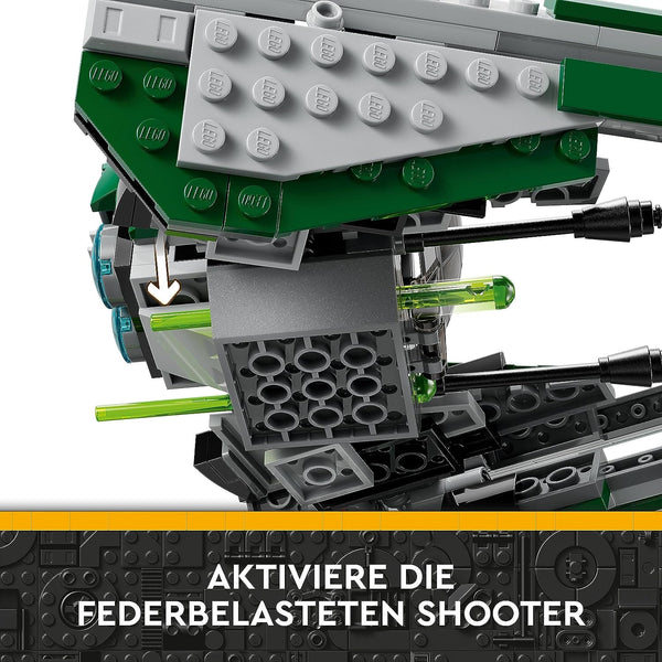 LEGO STAR WARS 75360