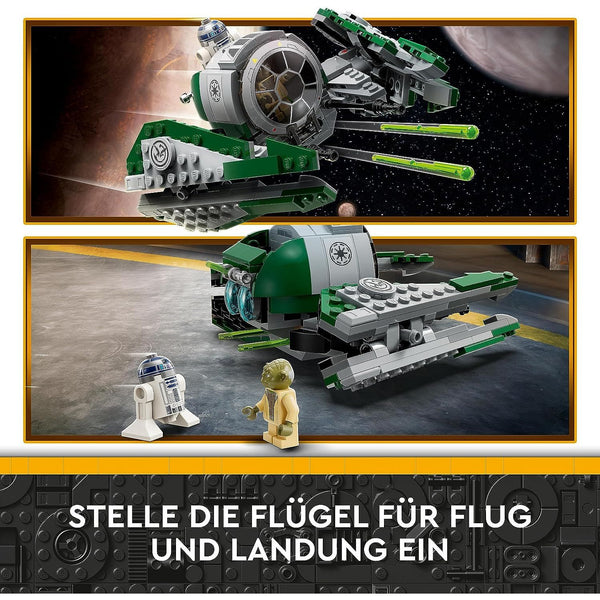 LEGO STAR WARS 75360