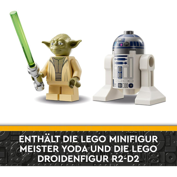 LEGO STAR WARS 75360