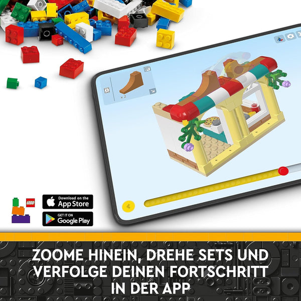 LEGO STAR WARS 75360