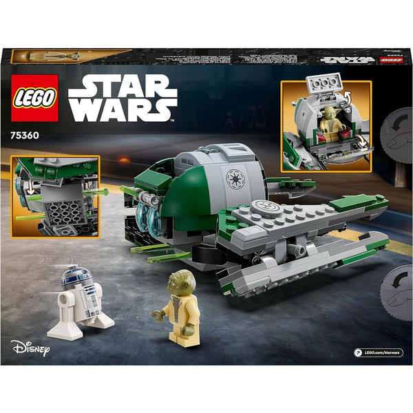 LEGO STAR WARS 75360