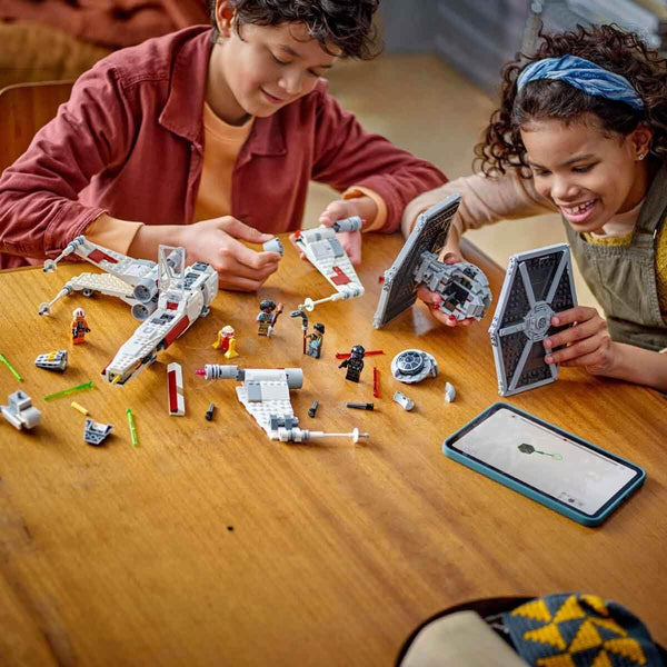 LEGO STAR WARS 75393
