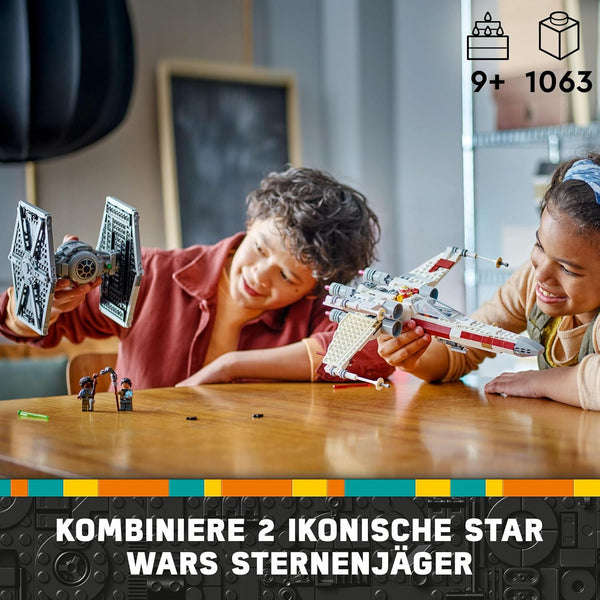 LEGO STAR WARS 75393