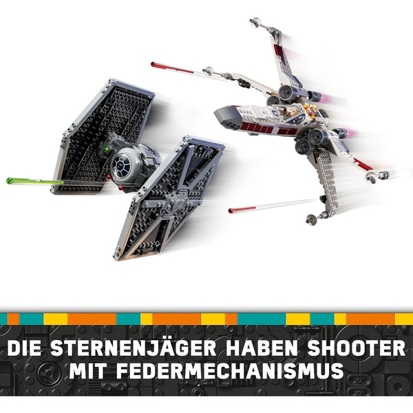 LEGO STAR WARS 75393