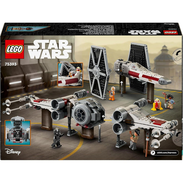 LEGO STAR WARS 75393