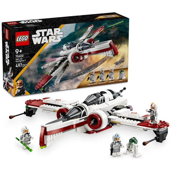 LEGO STAR WARS 75402