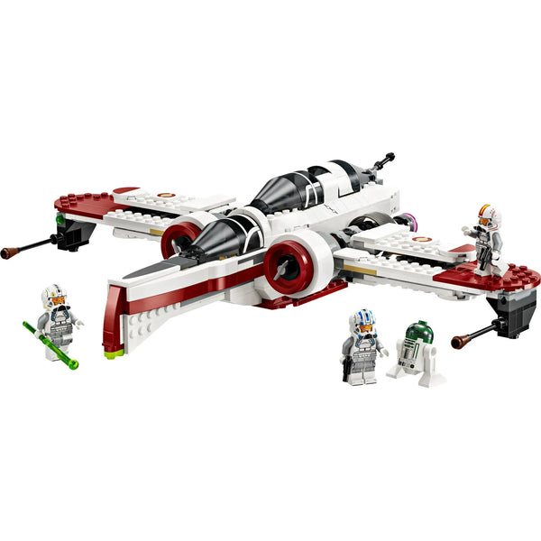 LEGO STAR WARS 75402