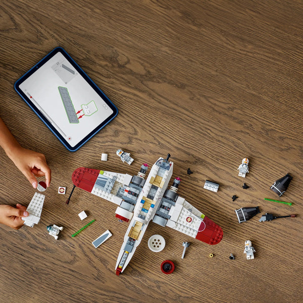 LEGO STAR WARS 75402