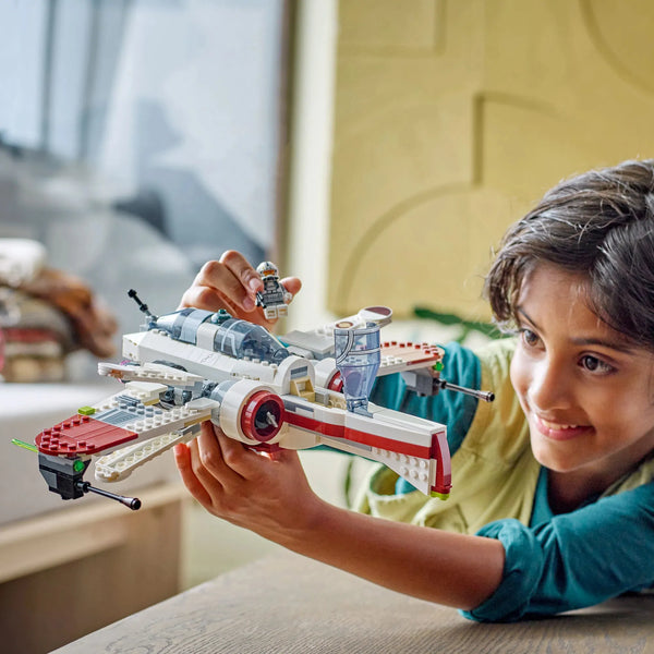 LEGO STAR WARS 75402