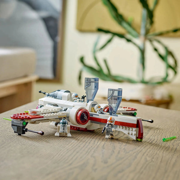 LEGO STAR WARS 75402