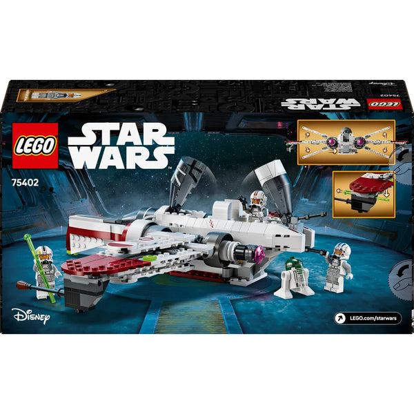 LEGO STAR WARS 75402