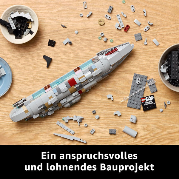 LEGO STAR WARS 75405