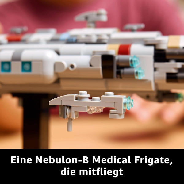 LEGO STAR WARS 75405