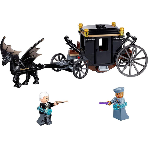 LEGO FANTASTIC BEASTS 75951