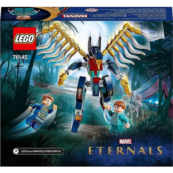 LEGO MARVEL ETERNALS 76145