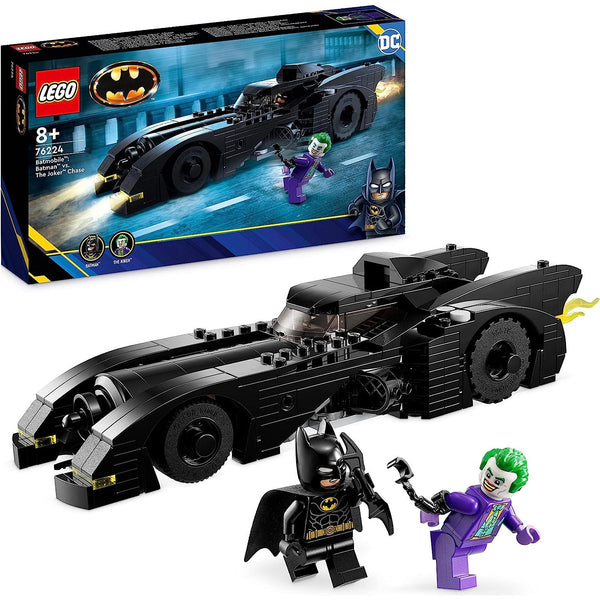 LEGO BATMAN 76224