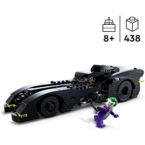 LEGO BATMAN 76224
