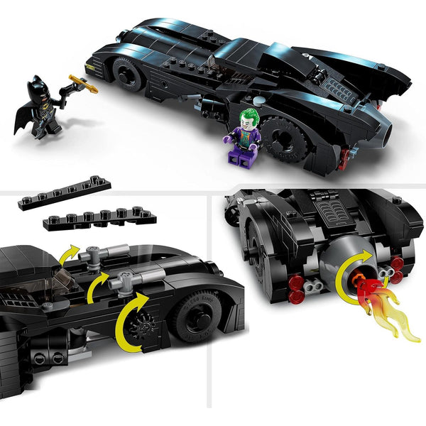 LEGO BATMAN 76224