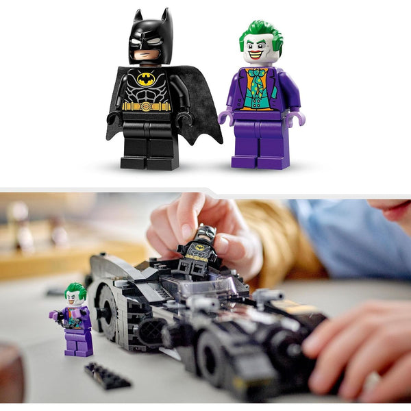 LEGO BATMAN 76224