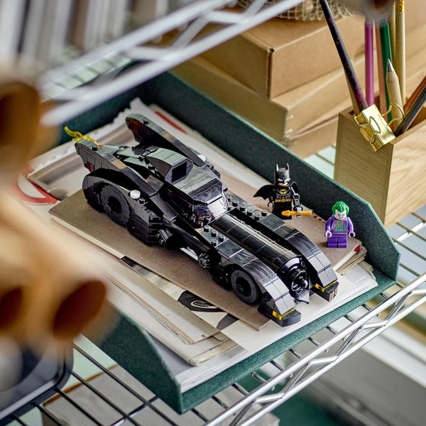 LEGO BATMAN 76224