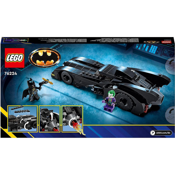 LEGO BATMAN 76224