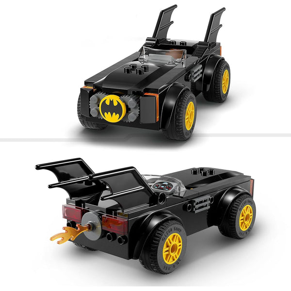 LEGO BATMAN 76264