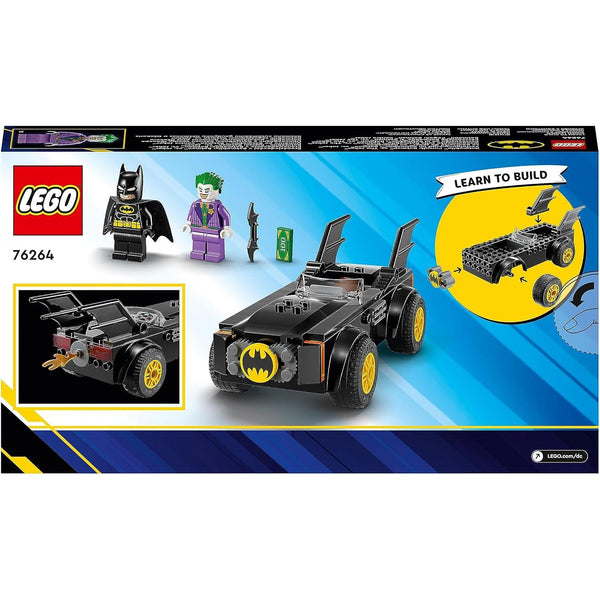 LEGO BATMAN 76264