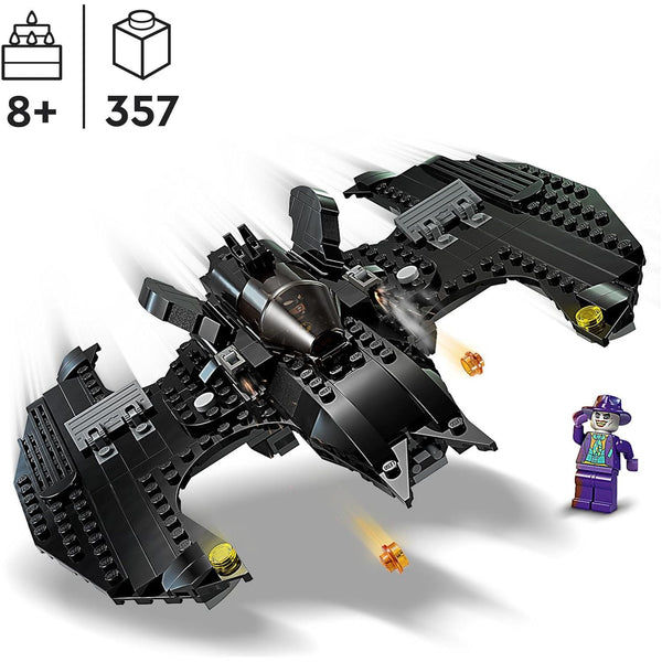 LEGO BATMAN 76265