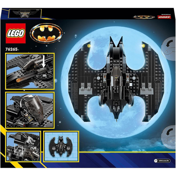 LEGO BATMAN 76265