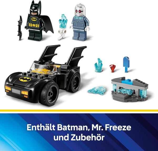 LEGO BATMAN 76301